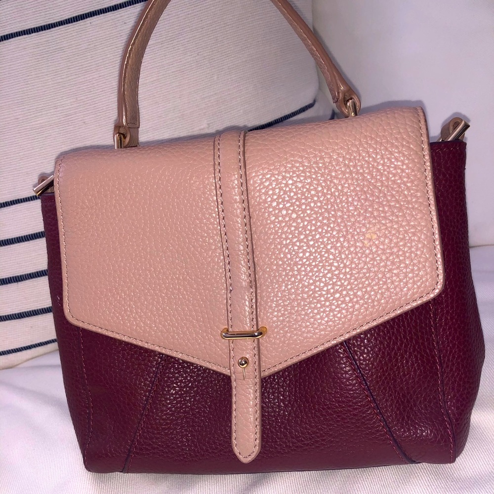 Tory Burch Tote/Crossbody